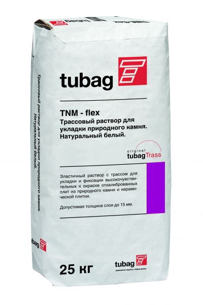 Клей Tubag TNM Flex